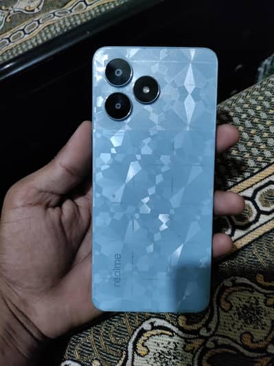 Realme Note 50