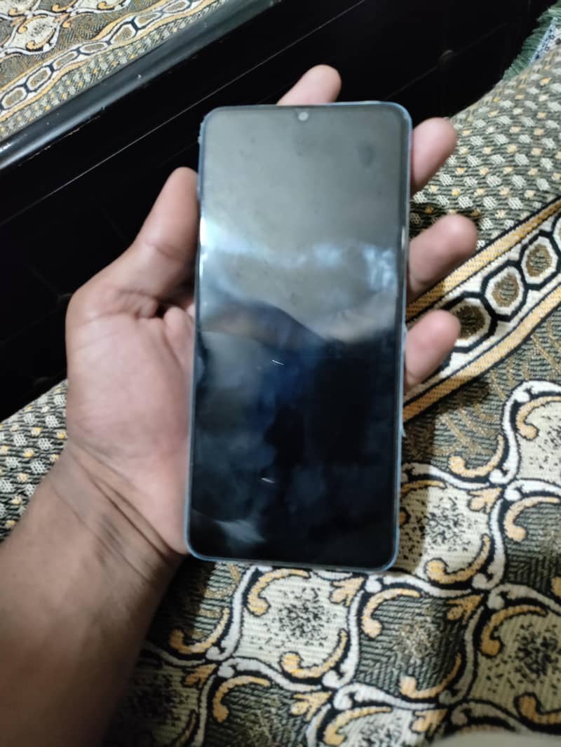 Realme Note 50 2