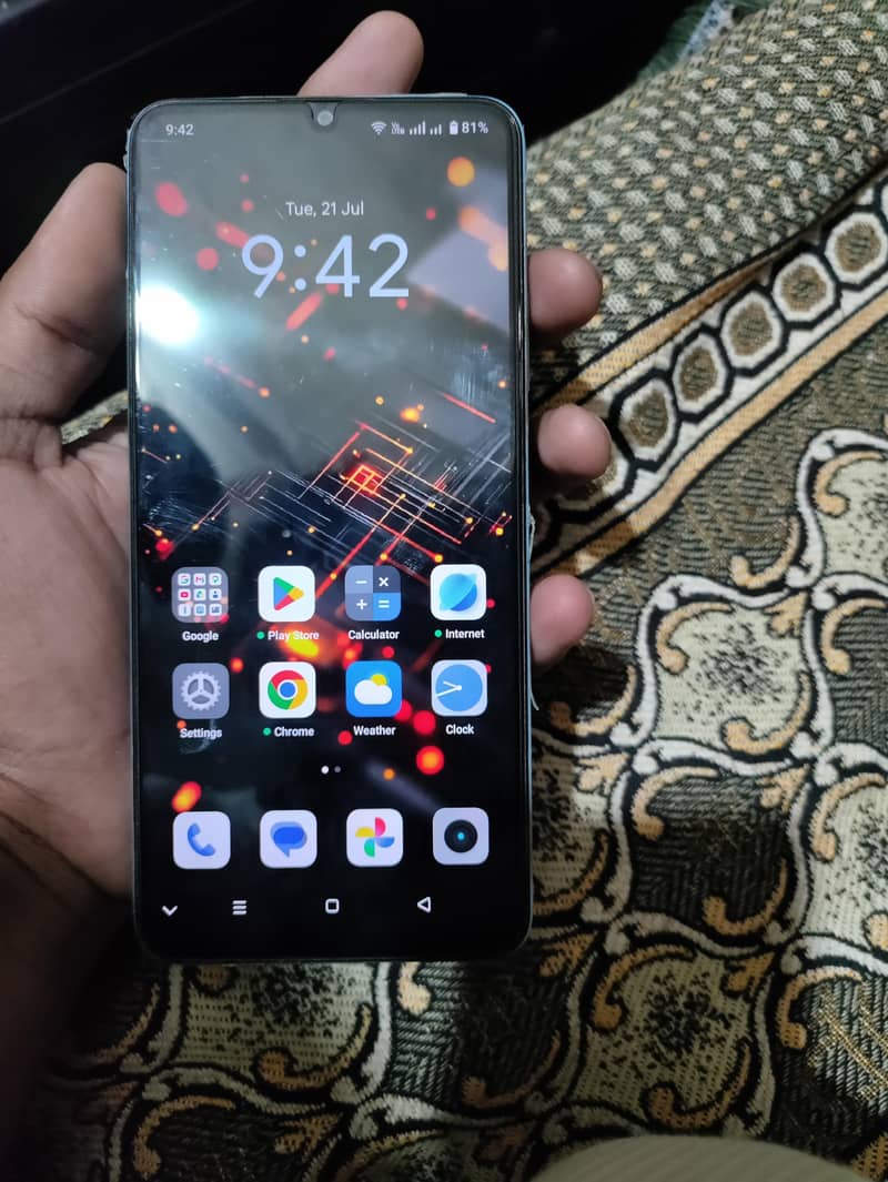 Realme Note 50 3