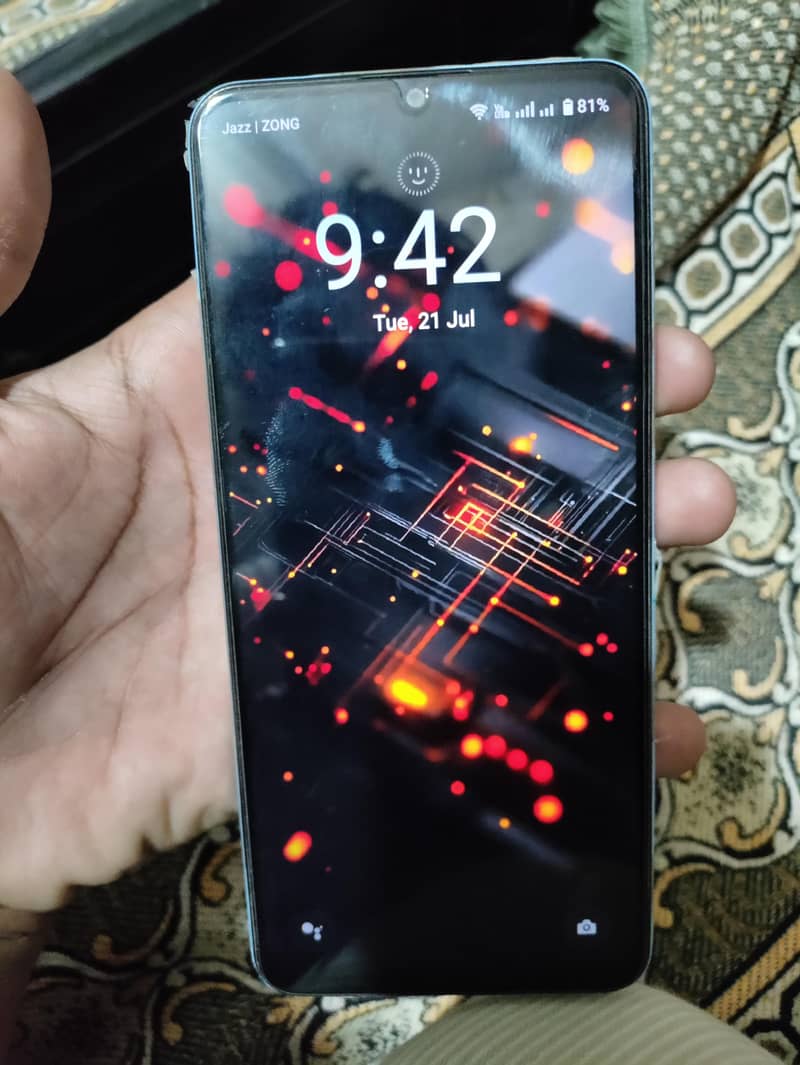 Realme Note 50 5