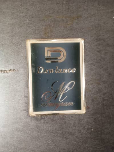For Sale: Dawlance Double Door Refrigerator - Working | , Reasonable P