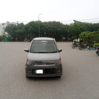 Mitsubishi Toppo 12/15 Almost Genuine Car Urgent Sell