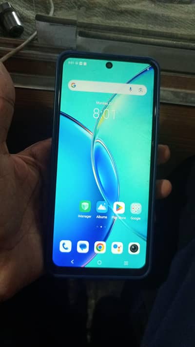 vivo y36 official pta box