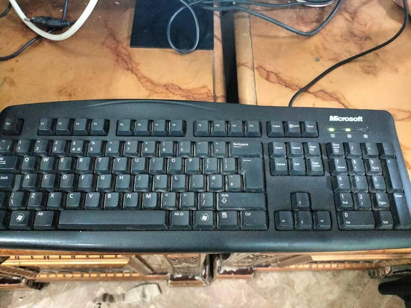 good condition 5