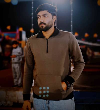 Owais Qarni 