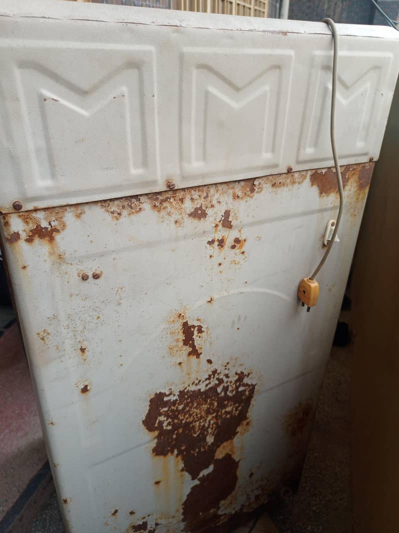Millat washing machine 5