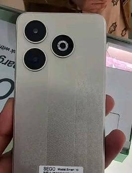 SEGO Smart 10