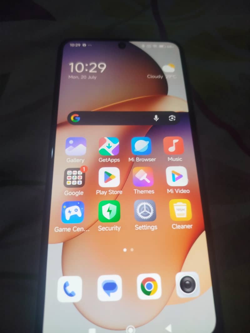 redmi note 12 0