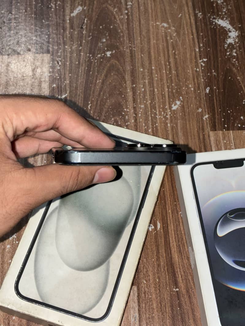 iPhone 15 plus 3
