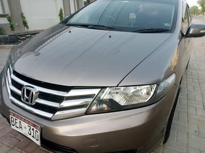 Honda Civic VTi Oriel Prosmatec 2015