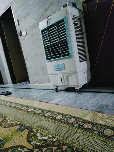 jacpot aircooler DC 12v