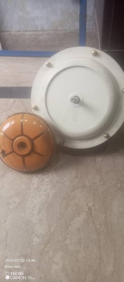 پنکھا جاپان ایشیاء کمپنی۔  Japan Asia company fan 56 inch sale