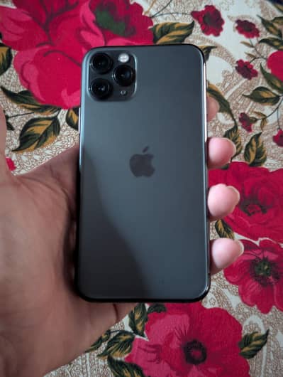 Apple iPhone 11 Pro