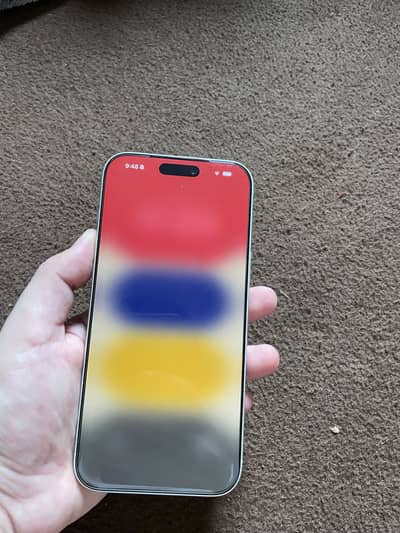 Iphone 17 Pro Max Jv 512 GB
