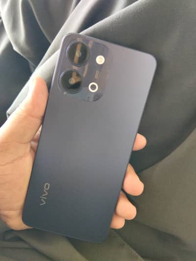 Vivo Y11