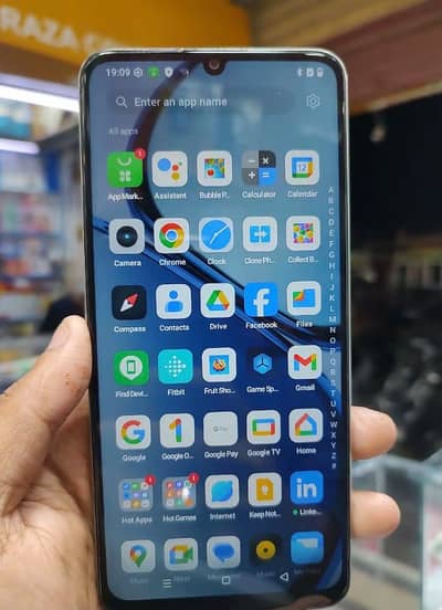 Realme Phone for sale