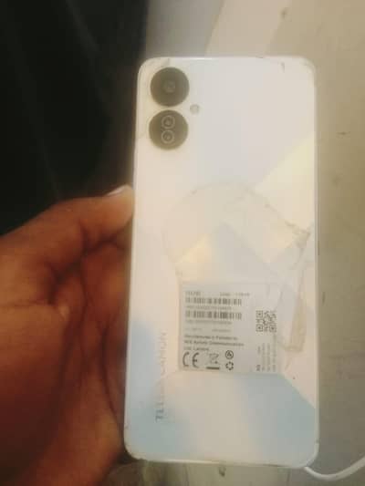 Tecno CAMON 19 Neo