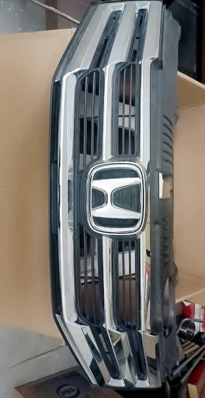 Front Grill honda city