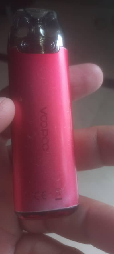 vthru voopoo