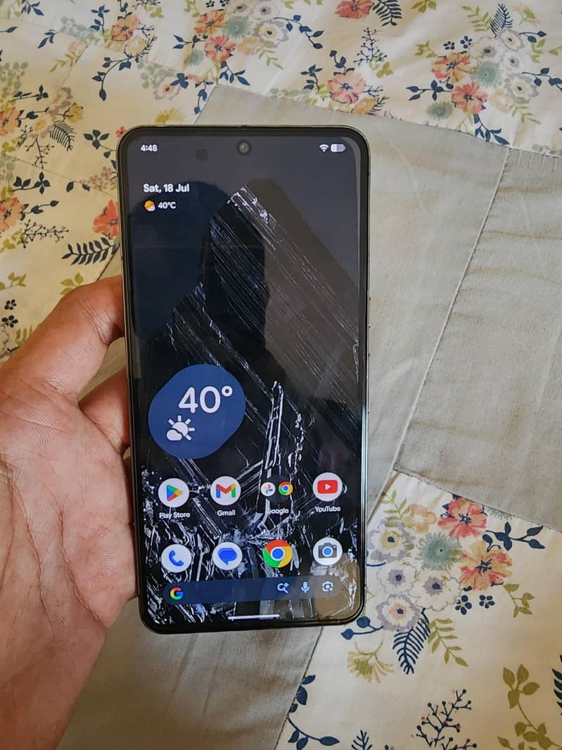 Google Pixel 8 Pro 1