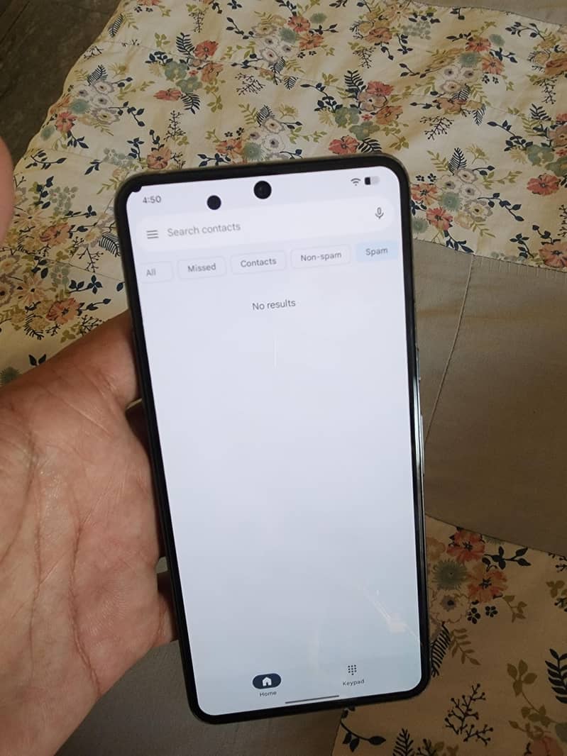 Google Pixel 8 Pro 6