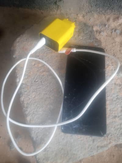 Tecno Pova 2