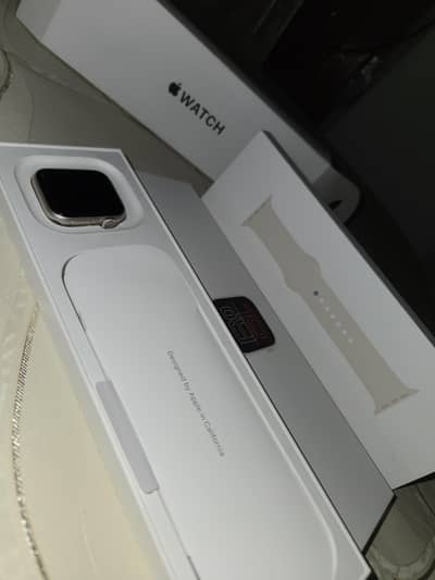 Apple Watch SE 3