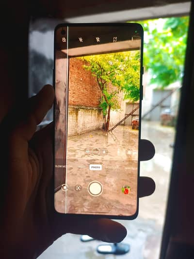 One Plus 8