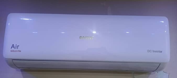 split ac orient