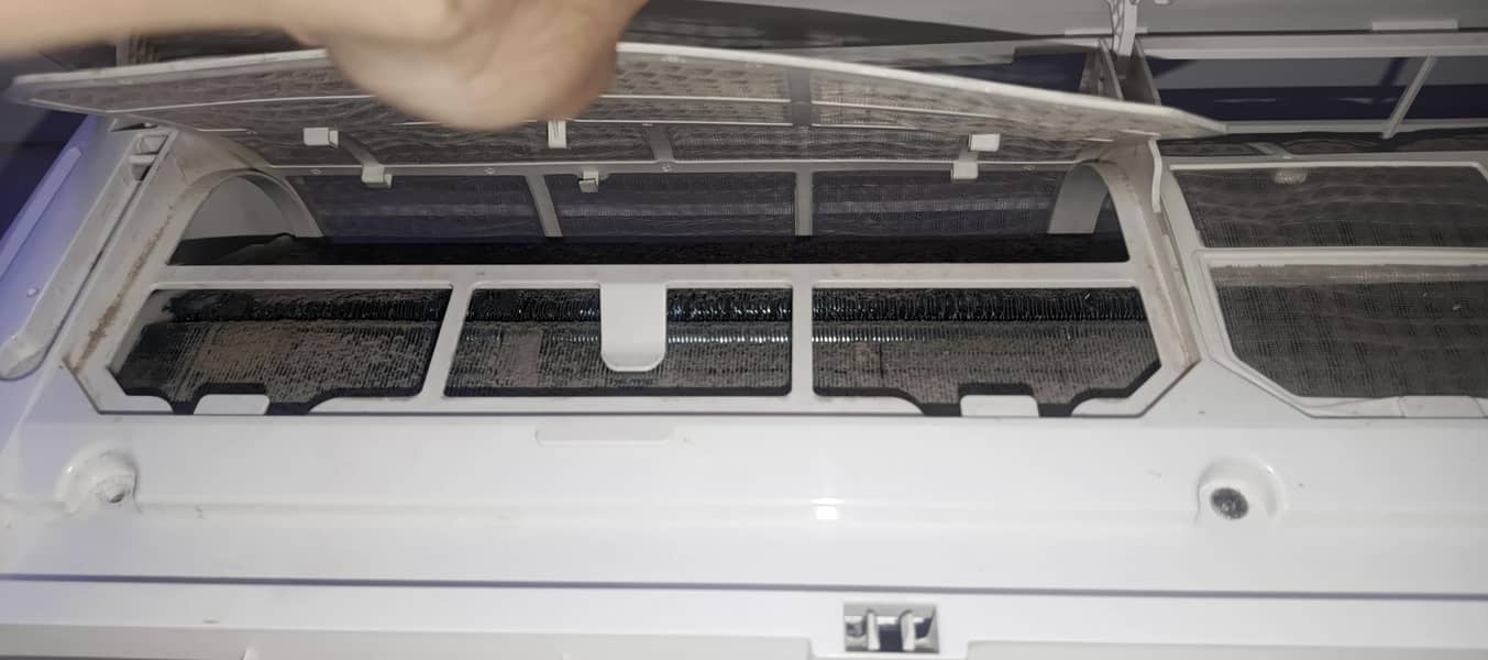 split ac orient 2