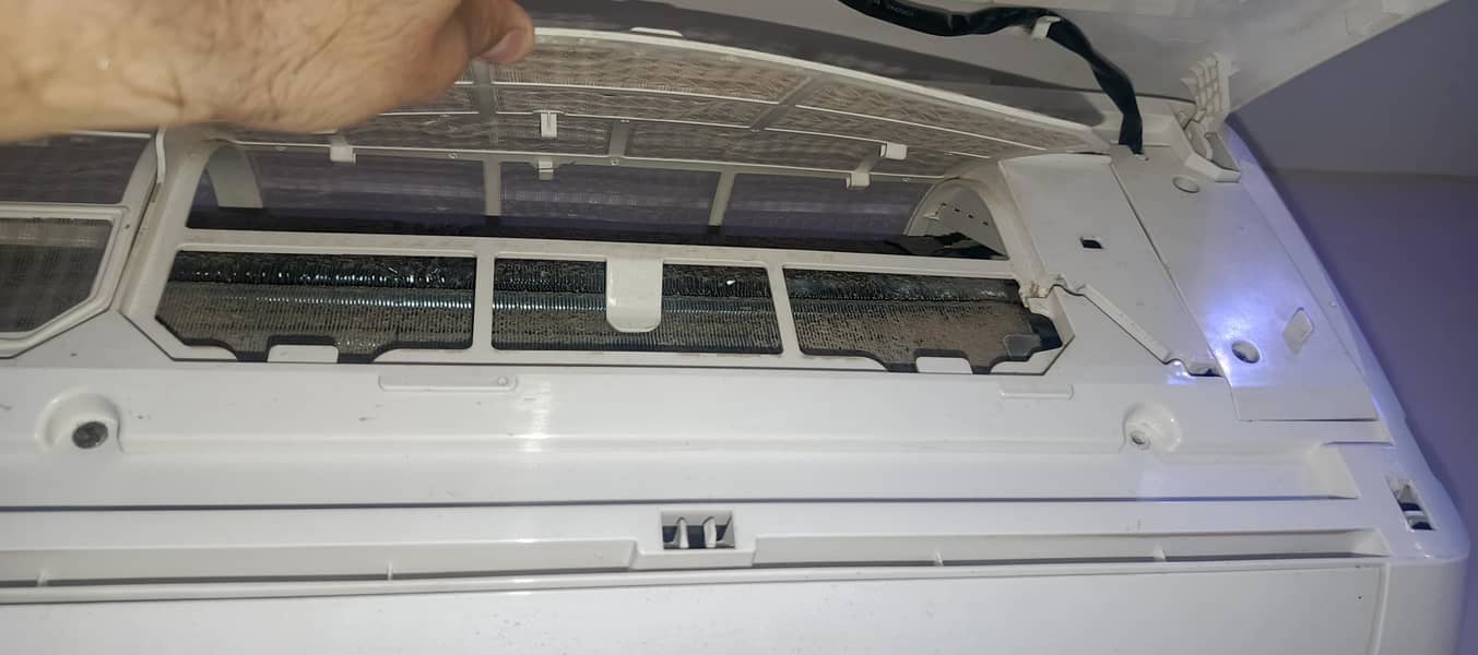 split ac orient 3
