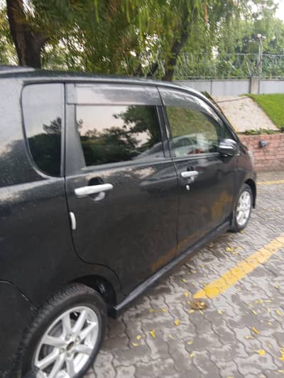 Daihatsu Move 2013 urgent sale 0316,1450139