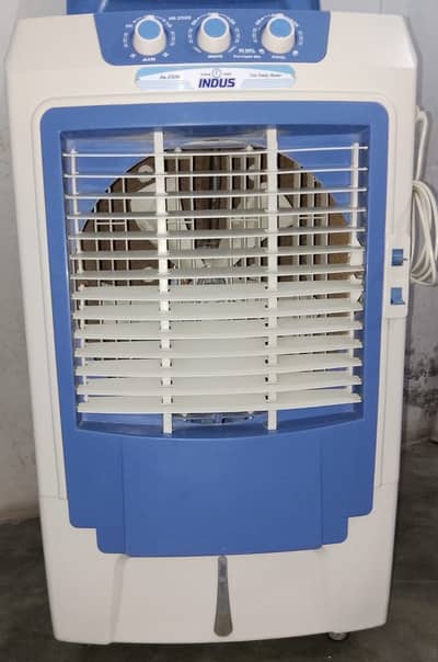 Air Cooler (IM-2500) Ice Box Technology (AC 220V)