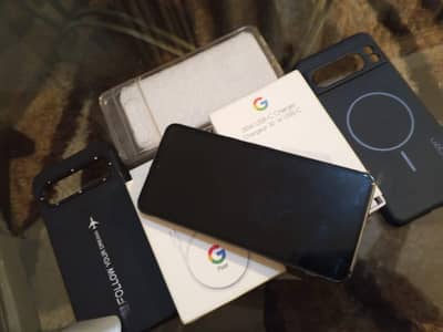 Google Pixel 8 Pro 128GB- Official PTA Approved - Good Condition