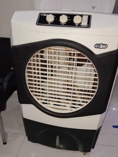 Super Asia Room cooler all ok 03443752404