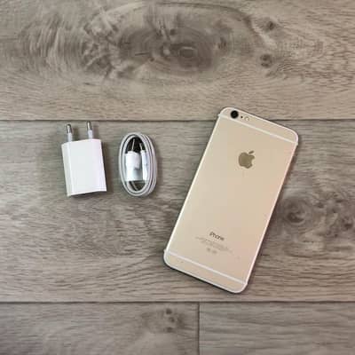 Apple iPhone 6S Plus
