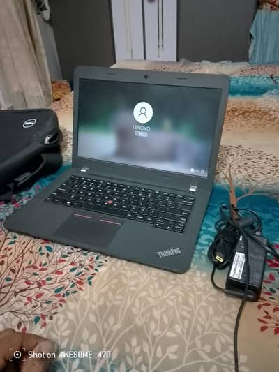 Lenovo Thinkpad E450 i3-5G