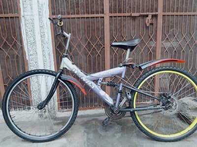 bicycle for sale