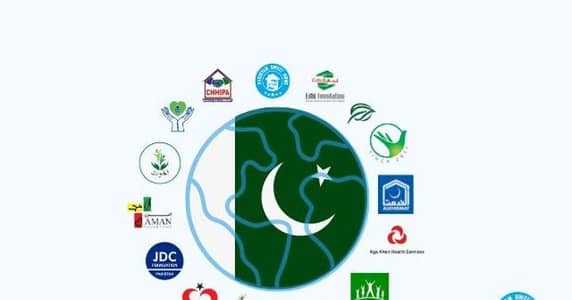 NGOS pashwar kohat required staff