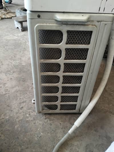 Pel inverter ac in good condition