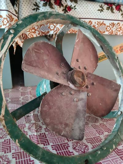 exhaust fan full ok in khushab city