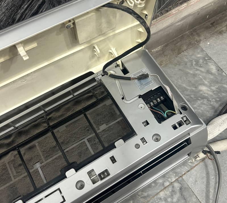 Kenwood split AC 2