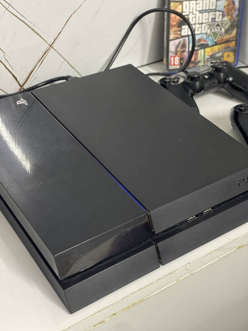 Sony PS4 2