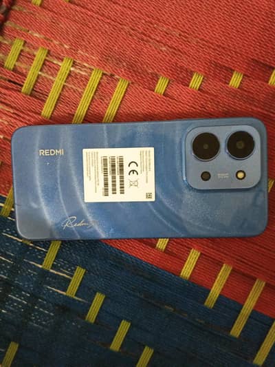 Xiaomi 15C