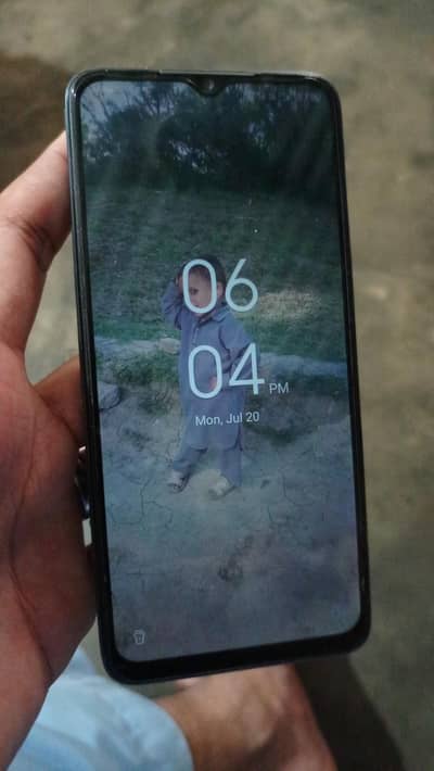 Tecno Spark 10C 4+4/128