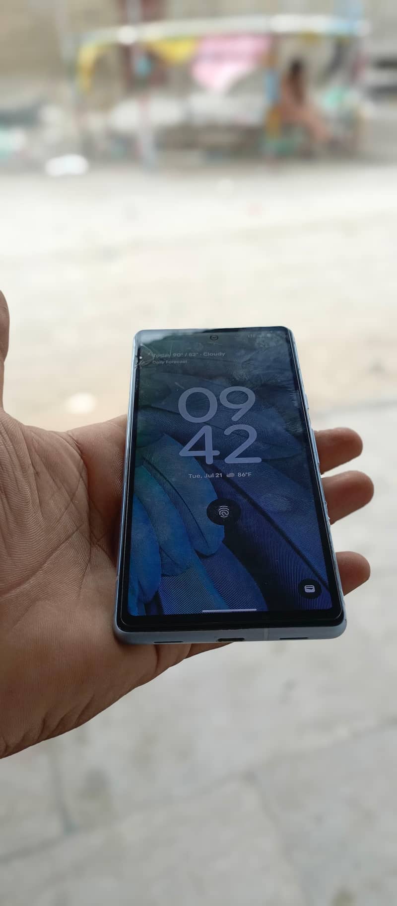 Google Pixel 7 a.  contact nm 03171265147 2