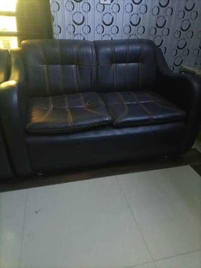 eight seater sofa set