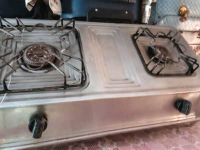 ges wala double cholha full ok in khushab city