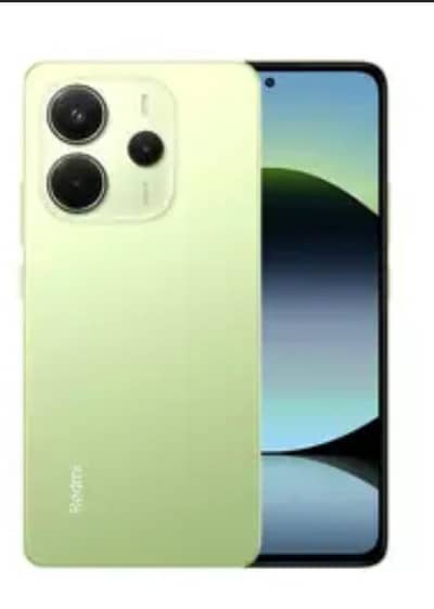 Xiaomi Redmi Note 14