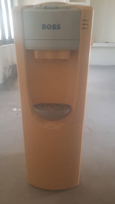 Boss Water Dispenser for Sale